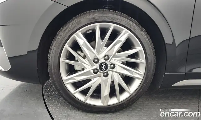 Hyundai Grandeur 2022 2.5 автомат (гидро), миниатюра 5 Hyundai Grandeur 2022 2.5 автомат (гидро), миниатюра 5