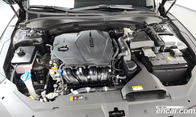 Hyundai Grandeur 2022 2.5 автомат (гидро), миниатюра 6 Hyundai Grandeur 2022 2.5 автомат (гидро), миниатюра 6