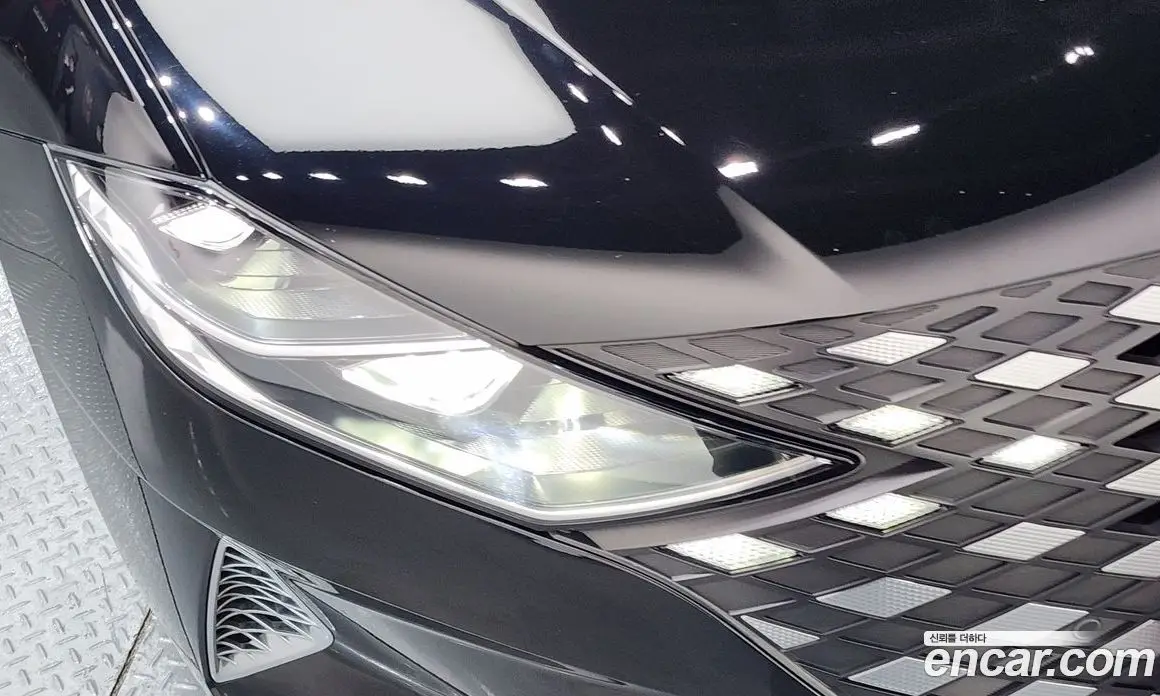Hyundai Grandeur 2022 2.5 автомат (гидро), фото 8 Hyundai Grandeur 2022 2.5 автомат (гидро), фото 8
