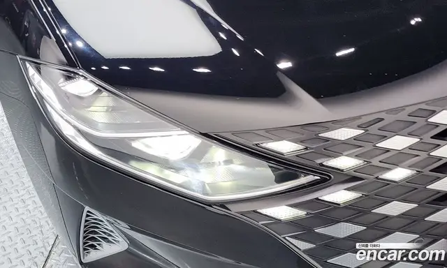 Hyundai Grandeur 2022 2.5 автомат (гидро), миниатюра 8 Hyundai Grandeur 2022 2.5 автомат (гидро), миниатюра 8