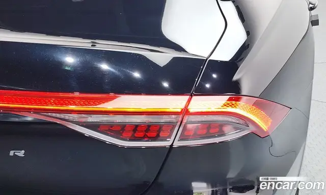 Hyundai Grandeur 2022 2.5 автомат (гидро), миниатюра 9 Hyundai Grandeur 2022 2.5 автомат (гидро), миниатюра 9