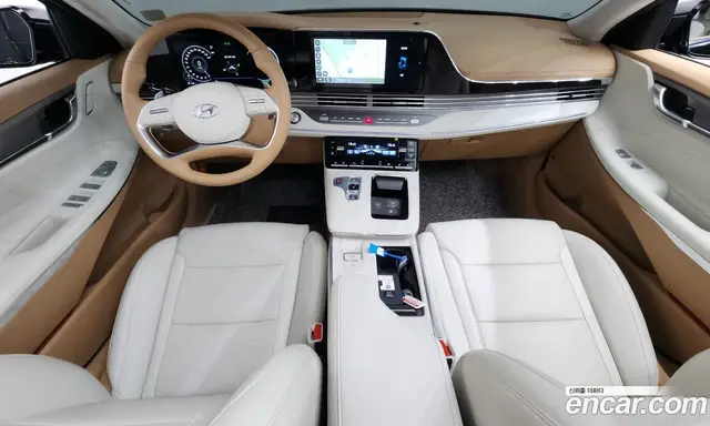 Hyundai Grandeur 2022 2.5 автомат (гидро), миниатюра 10 Hyundai Grandeur 2022 2.5 автомат (гидро), миниатюра 10