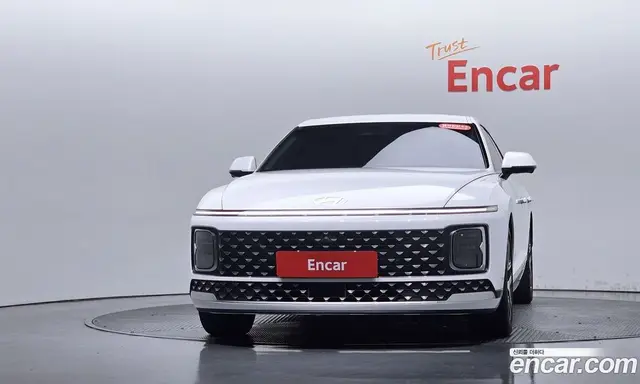 Hyundai Grandeur 2023 3.5 автомат (гидро), миниатюра 2 Hyundai Grandeur 2023 3.5 автомат (гидро), миниатюра 2