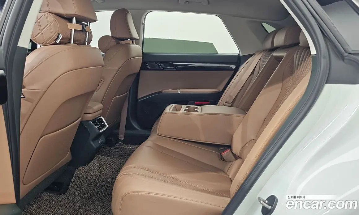 Hyundai Grandeur 2023 3.5 автомат (гидро), фото 15 Hyundai Grandeur 2023 3.5 автомат (гидро), фото 15