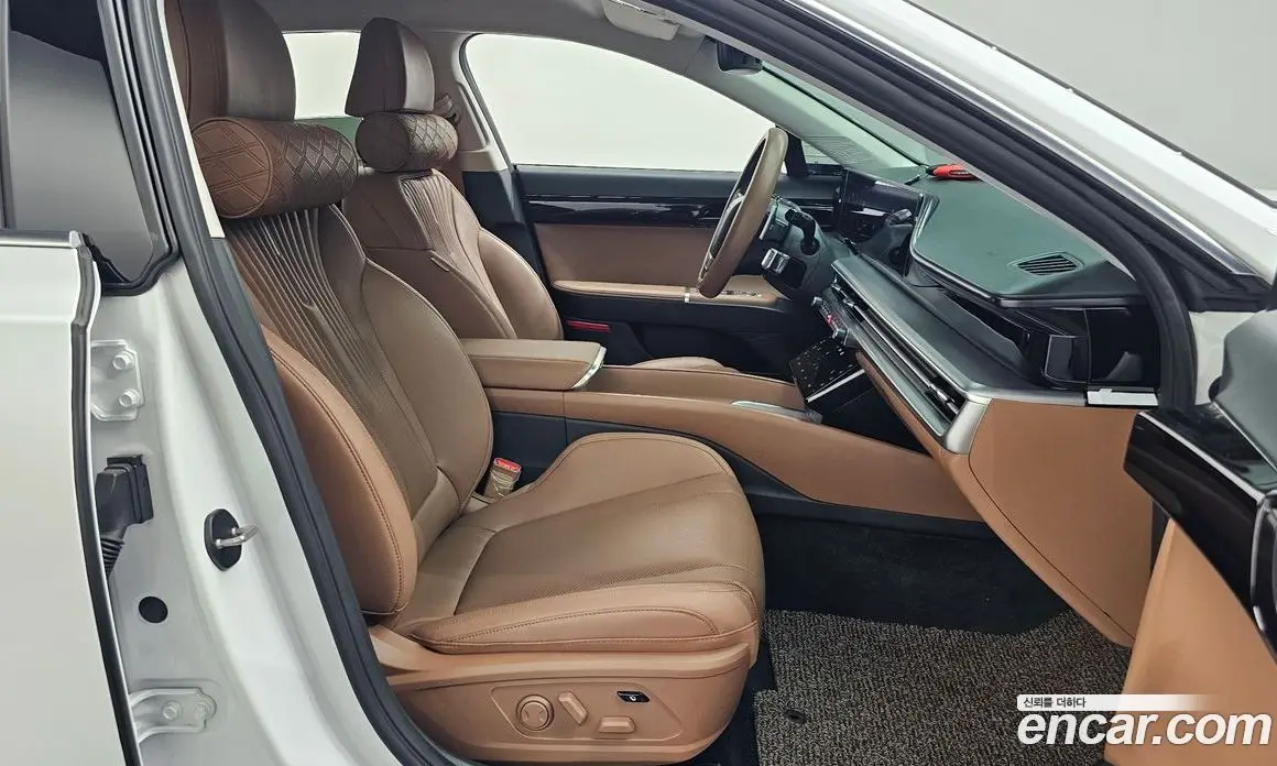 Hyundai Grandeur 2023 3.5 автомат (гидро), фото 16 Hyundai Grandeur 2023 3.5 автомат (гидро), фото 16