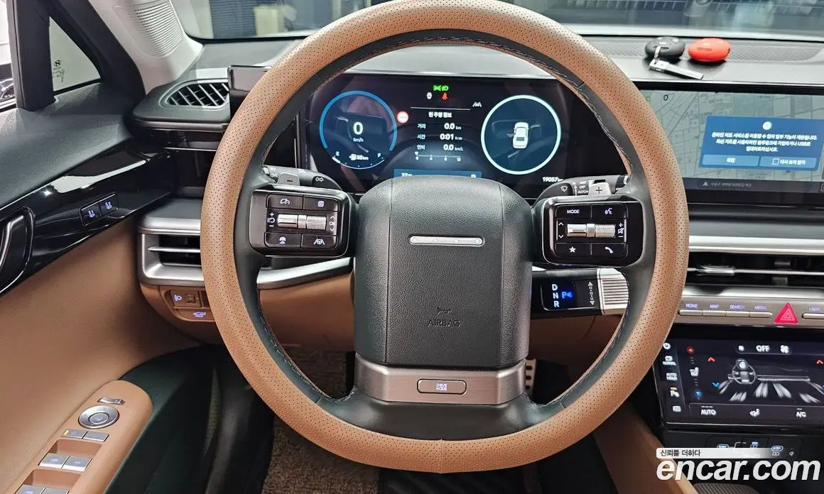 Hyundai Grandeur 2023 3.5 автомат (гидро), фото 18 Hyundai Grandeur 2023 3.5 автомат (гидро), фото 18
