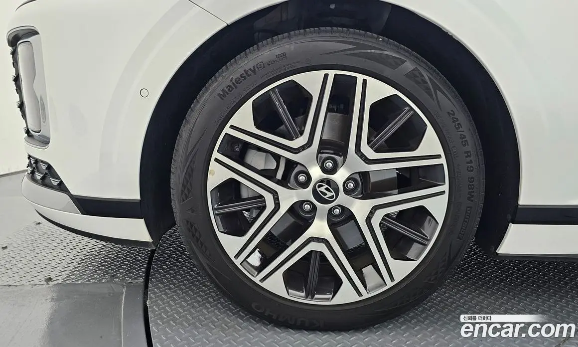 Hyundai Grandeur 2023 3.5 автомат (гидро), фото 4 Hyundai Grandeur 2023 3.5 автомат (гидро), фото 4