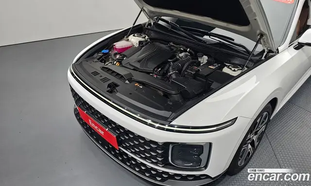 Hyundai Grandeur 2023 3.5 автомат (гидро), миниатюра 5 Hyundai Grandeur 2023 3.5 автомат (гидро), миниатюра 5