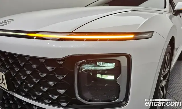 Hyundai Grandeur 2023 3.5 автомат (гидро), миниатюра 7 Hyundai Grandeur 2023 3.5 автомат (гидро), миниатюра 7
