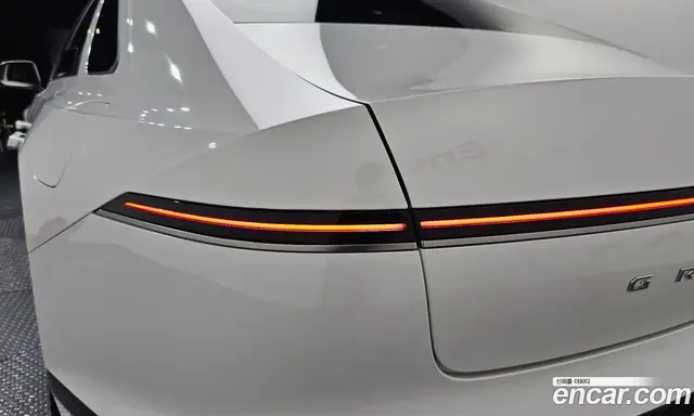 Hyundai Grandeur 2023 3.5 автомат (гидро), миниатюра 8 Hyundai Grandeur 2023 3.5 автомат (гидро), миниатюра 8