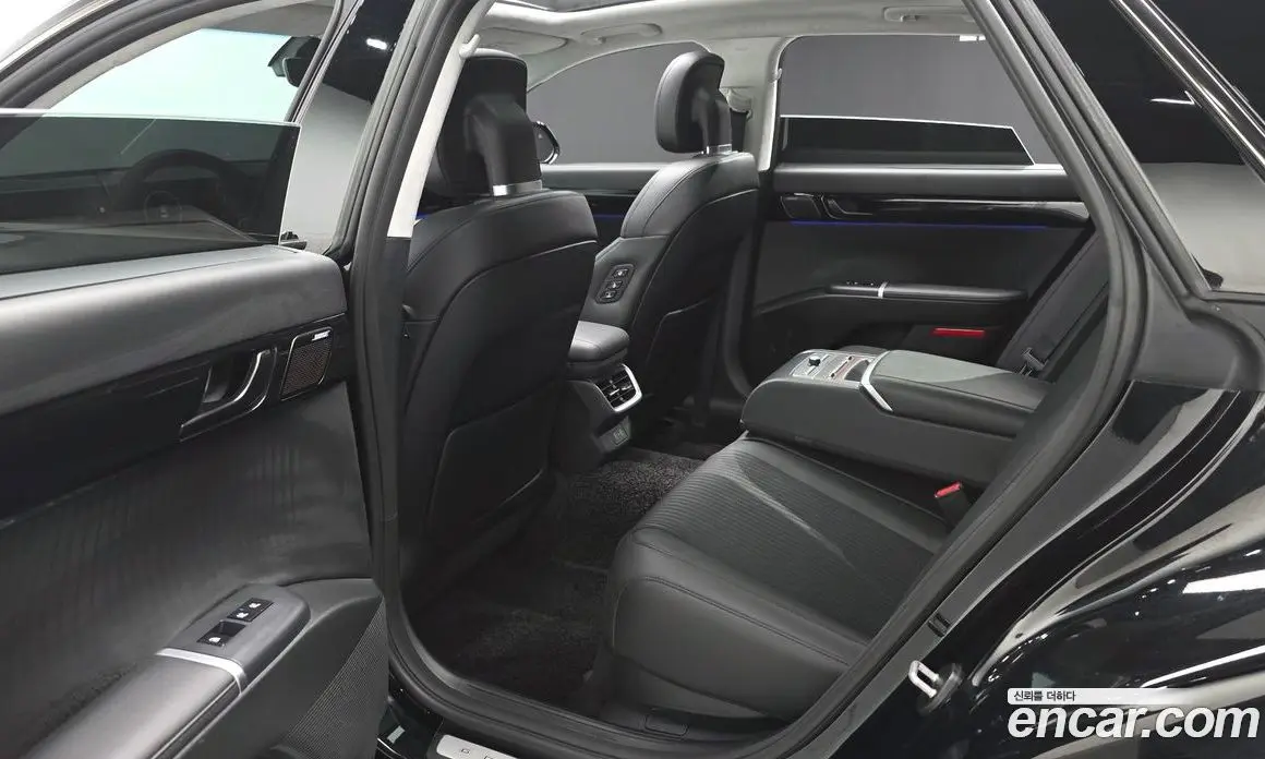 Hyundai Grandeur 2023 3.5 автомат (гидро), фото 11 Hyundai Grandeur 2023 3.5 автомат (гидро), фото 11
