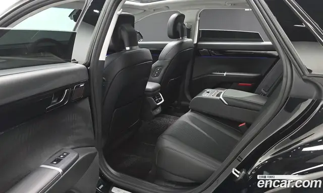 Hyundai Grandeur 2023 3.5 автомат (гидро), миниатюра 11 Hyundai Grandeur 2023 3.5 автомат (гидро), миниатюра 11