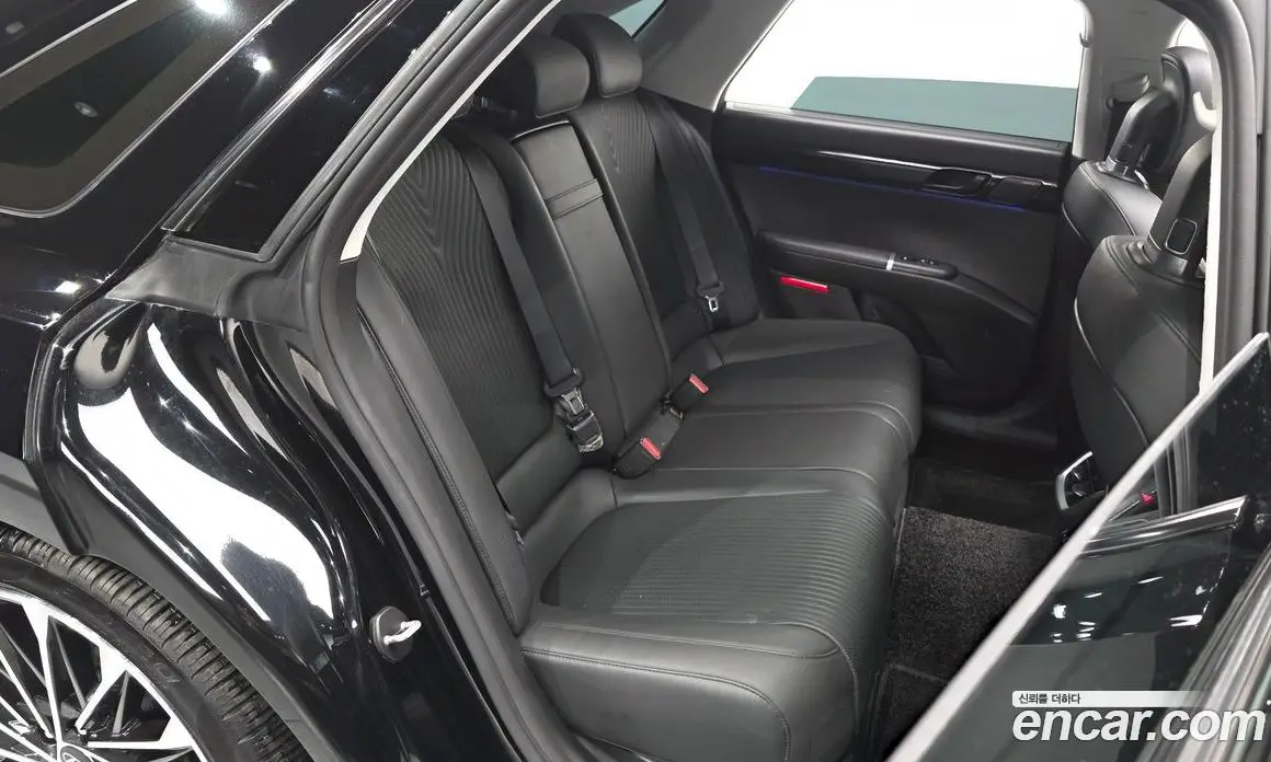 Hyundai Grandeur 2023 3.5 автомат (гидро), фото 12 Hyundai Grandeur 2023 3.5 автомат (гидро), фото 12