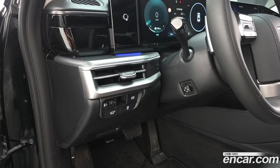 Hyundai Grandeur 2023 3.5 автомат (гидро), фото 13 Hyundai Grandeur 2023 3.5 автомат (гидро), фото 13