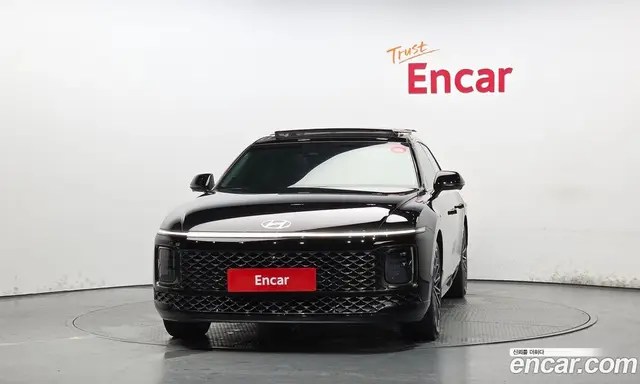 Hyundai Grandeur 2023 3.5 автомат (гидро), миниатюра 3 Hyundai Grandeur 2023 3.5 автомат (гидро), миниатюра 3