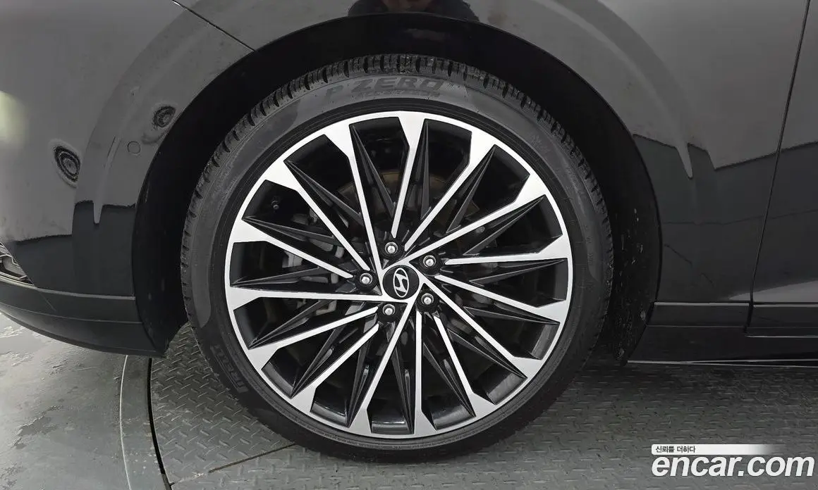 Hyundai Grandeur 2023 3.5 автомат (гидро), фото 5 Hyundai Grandeur 2023 3.5 автомат (гидро), фото 5