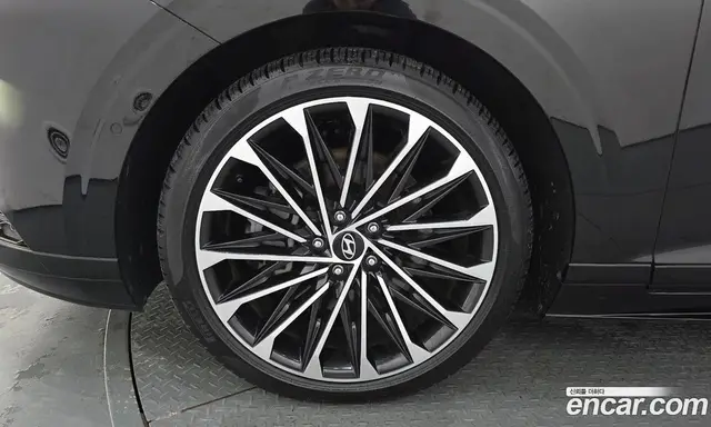 Hyundai Grandeur 2023 3.5 автомат (гидро), миниатюра 5 Hyundai Grandeur 2023 3.5 автомат (гидро), миниатюра 5