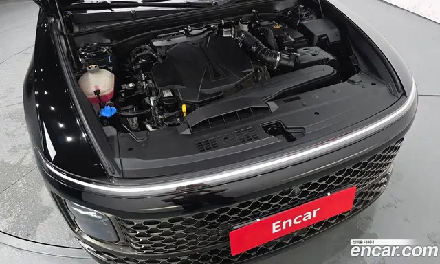 Hyundai Grandeur 2023 3.5 автомат (гидро), миниатюра 6 Hyundai Grandeur 2023 3.5 автомат (гидро), миниатюра 6
