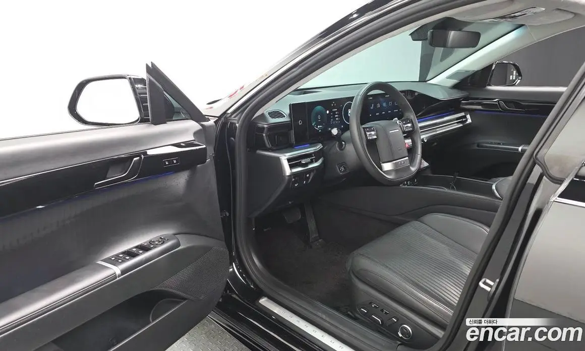 Hyundai Grandeur 2023 3.5 автомат (гидро), фото 10 Hyundai Grandeur 2023 3.5 автомат (гидро), фото 10