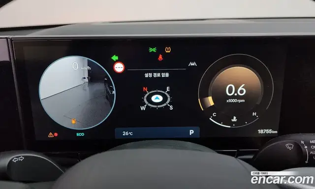 Hyundai Grandeur 2024 2.5 автомат (гидро), миниатюра 11 Hyundai Grandeur 2024 2.5 автомат (гидро), миниатюра 11