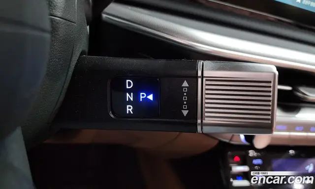 Hyundai Grandeur 2024 2.5 автомат (гидро), миниатюра 12