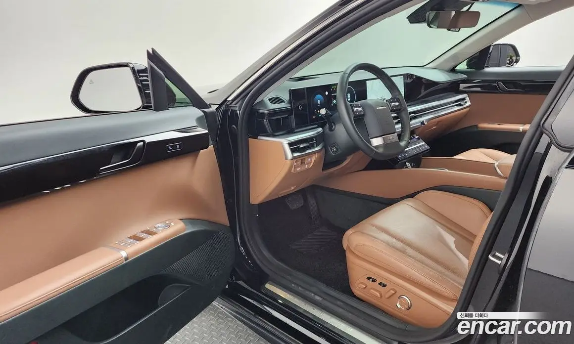 Hyundai Grandeur 2024 2.5 автомат (гидро), фото 13 Hyundai Grandeur 2024 2.5 автомат (гидро), фото 13
