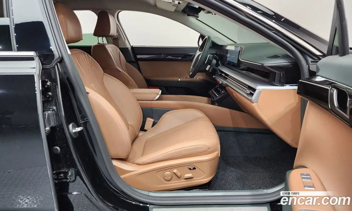 Hyundai Grandeur 2024 2.5 автомат (гидро), фото 16 Hyundai Grandeur 2024 2.5 автомат (гидро), фото 16