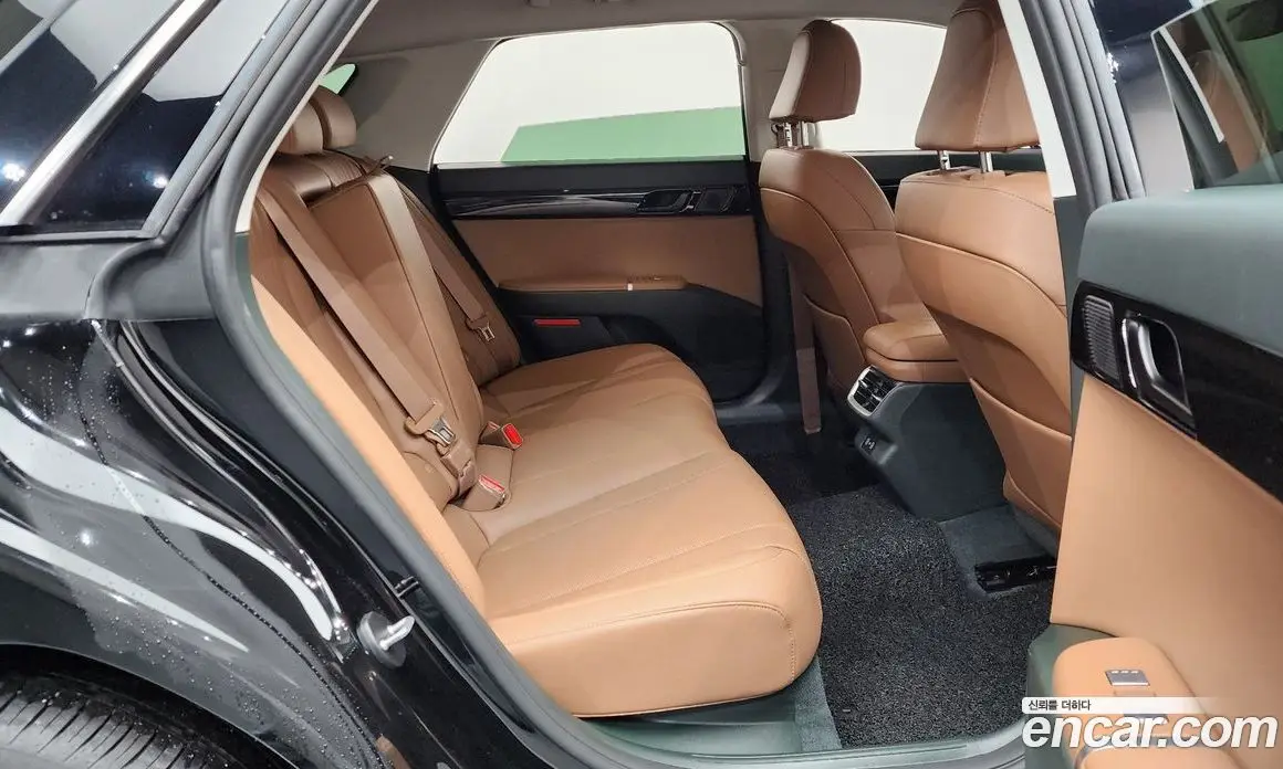 Hyundai Grandeur 2024 2.5 автомат (гидро), фото 17 Hyundai Grandeur 2024 2.5 автомат (гидро), фото 17