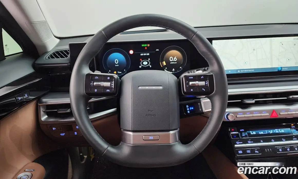 Hyundai Grandeur 2024 2.5 автомат (гидро), фото 18 Hyundai Grandeur 2024 2.5 автомат (гидро), фото 18