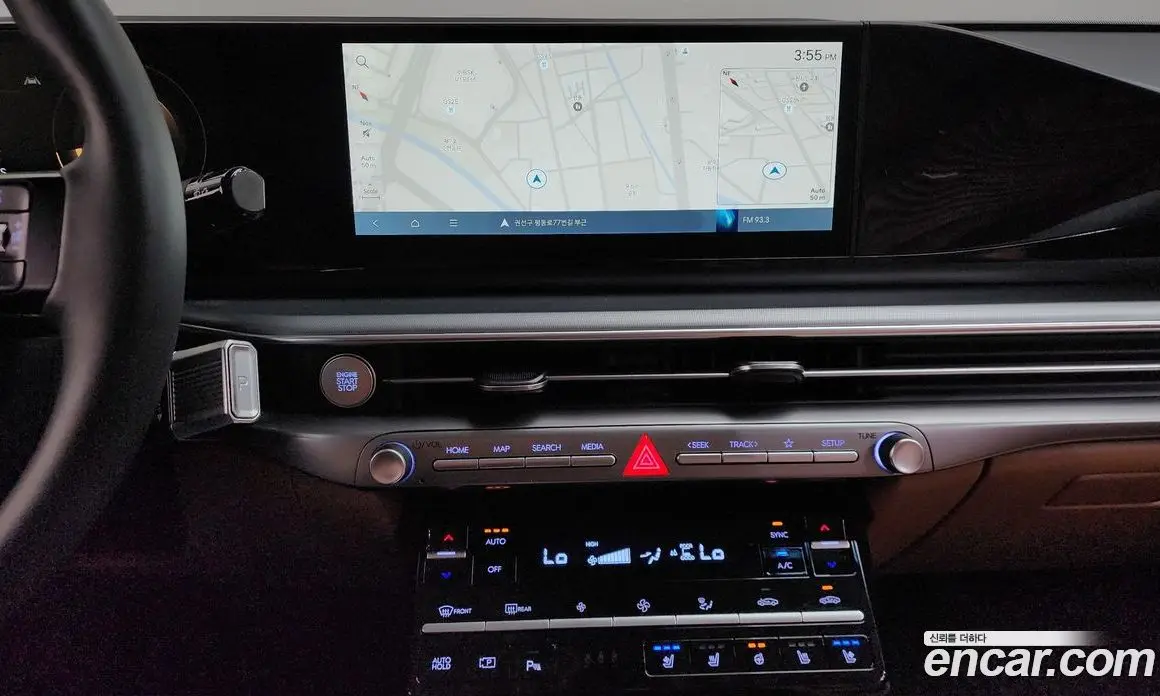 Hyundai Grandeur 2024 2.5 автомат (гидро), фото 19 Hyundai Grandeur 2024 2.5 автомат (гидро), фото 19