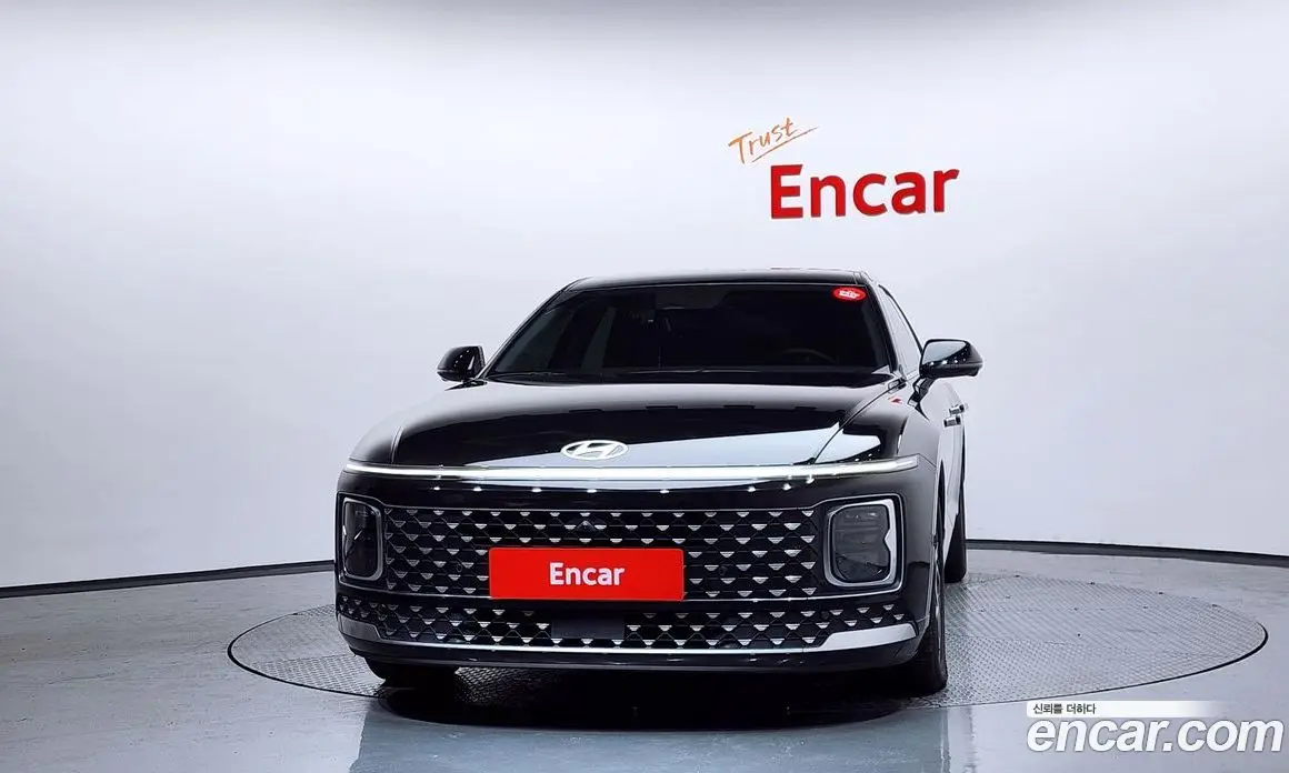 Hyundai Grandeur 2024 2.5 автомат (гидро), фото 3 Hyundai Grandeur 2024 2.5 автомат (гидро), фото 3