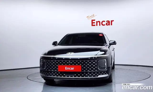 Hyundai Grandeur 2024 2.5 автомат (гидро), миниатюра 3 Hyundai Grandeur 2024 2.5 автомат (гидро), миниатюра 3