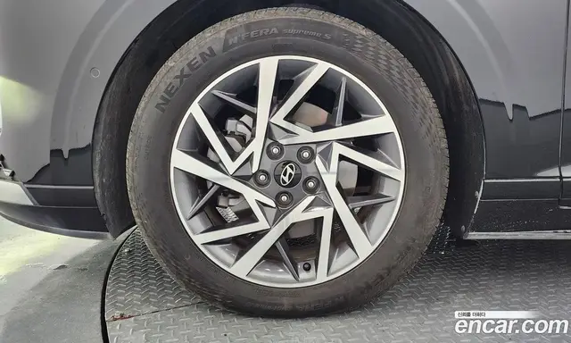 Hyundai Grandeur 2024 2.5 автомат (гидро), миниатюра 5 Hyundai Grandeur 2024 2.5 автомат (гидро), миниатюра 5