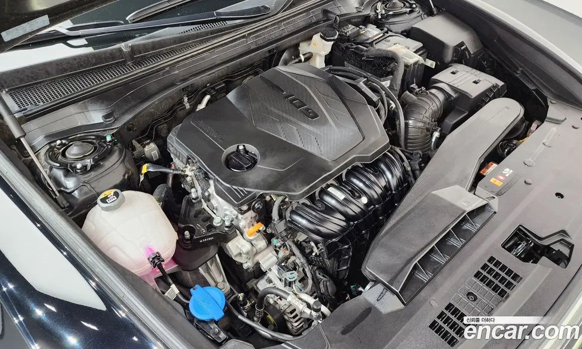 Hyundai Grandeur 2024 2.5 автомат (гидро), фото 6 Hyundai Grandeur 2024 2.5 автомат (гидро), фото 6