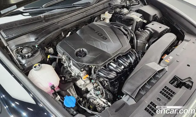 Hyundai Grandeur 2024 2.5 автомат (гидро), миниатюра 6 Hyundai Grandeur 2024 2.5 автомат (гидро), миниатюра 6