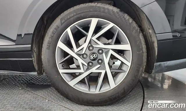 Hyundai Grandeur 2024 2.5 автомат (гидро), миниатюра 7 Hyundai Grandeur 2024 2.5 автомат (гидро), миниатюра 7
