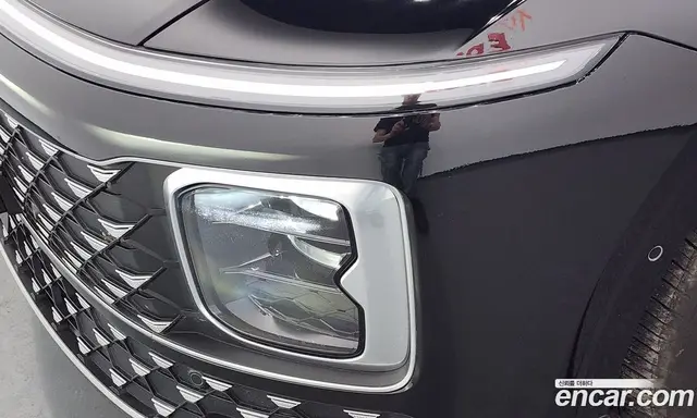 Hyundai Grandeur 2024 2.5 автомат (гидро), миниатюра 8 Hyundai Grandeur 2024 2.5 автомат (гидро), миниатюра 8