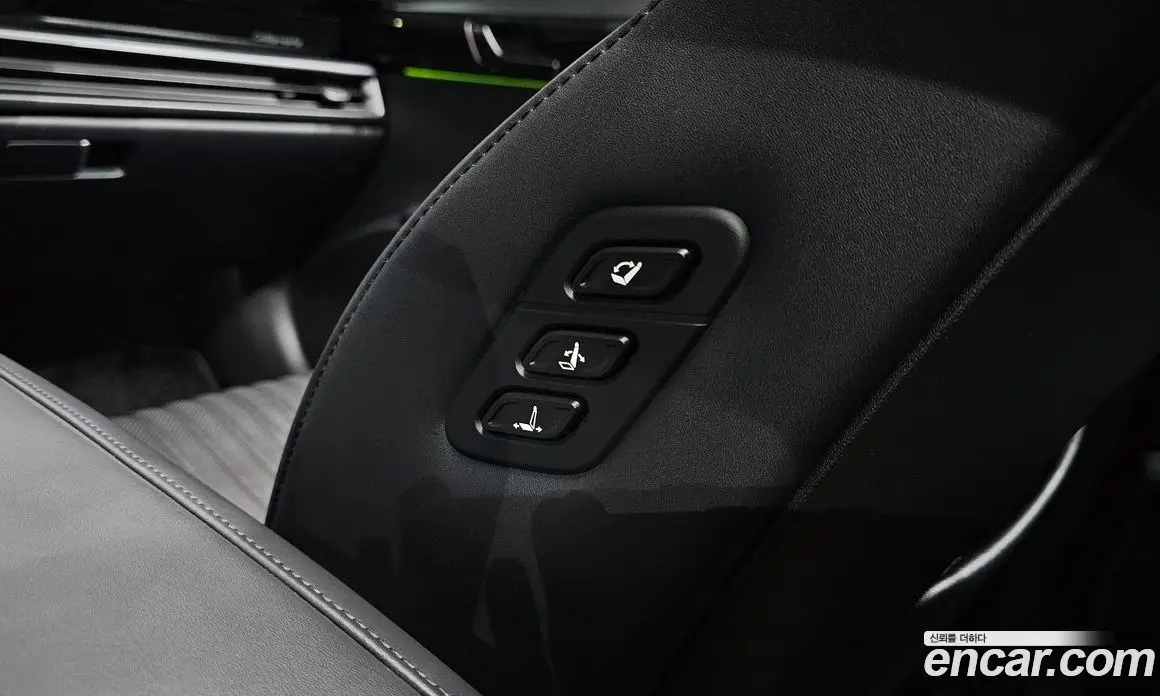 Hyundai Grandeur 2024 1.6 автомат (гидро), фото 16 Hyundai Grandeur 2024 1.6 автомат (гидро), фото 16