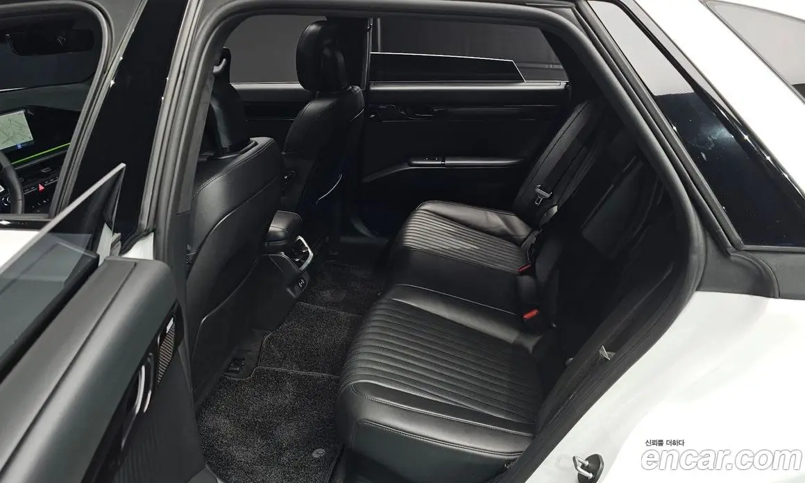 Hyundai Grandeur 2024 1.6 автомат (гидро), фото 19 Hyundai Grandeur 2024 1.6 автомат (гидро), фото 19