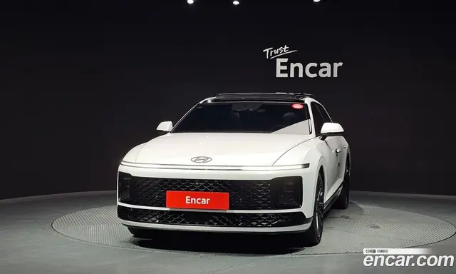 Hyundai Grandeur 2024 1.6 автомат (гидро), миниатюра 3 Hyundai Grandeur 2024 1.6 автомат (гидро), миниатюра 3