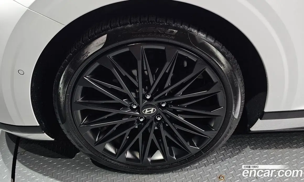 Hyundai Grandeur 2024 1.6 автомат (гидро), фото 5 Hyundai Grandeur 2024 1.6 автомат (гидро), фото 5