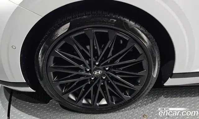 Hyundai Grandeur 2024 1.6 автомат (гидро), миниатюра 5 Hyundai Grandeur 2024 1.6 автомат (гидро), миниатюра 5