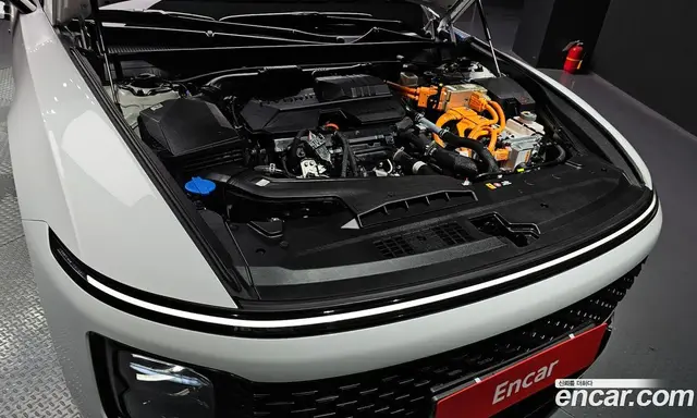 Hyundai Grandeur 2024 1.6 автомат (гидро), миниатюра 6 Hyundai Grandeur 2024 1.6 автомат (гидро), миниатюра 6