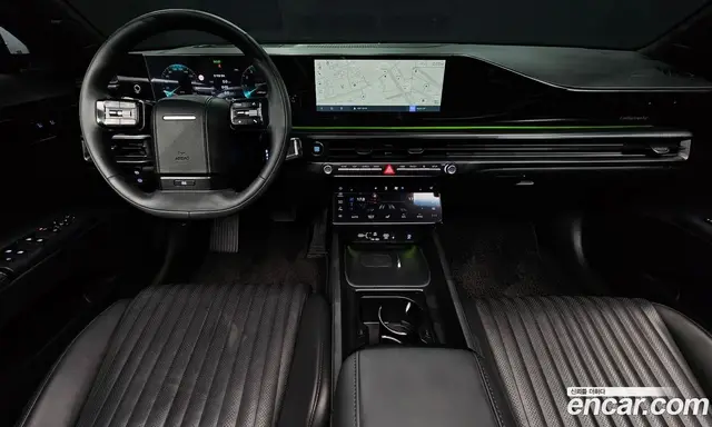 Hyundai Grandeur 2024 1.6 автомат (гидро), миниатюра 7 Hyundai Grandeur 2024 1.6 автомат (гидро), миниатюра 7