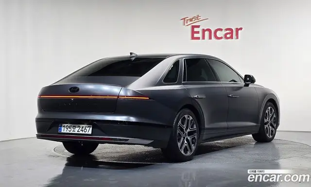 Hyundai Grandeur 2024 2.5 автомат (гидро), миниатюра 2 Hyundai Grandeur 2024 2.5 автомат (гидро), миниатюра 2