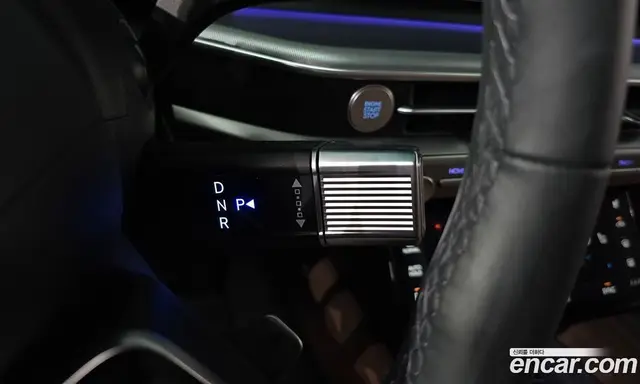 Hyundai Grandeur 2024 2.5 автомат (гидро), миниатюра 12
