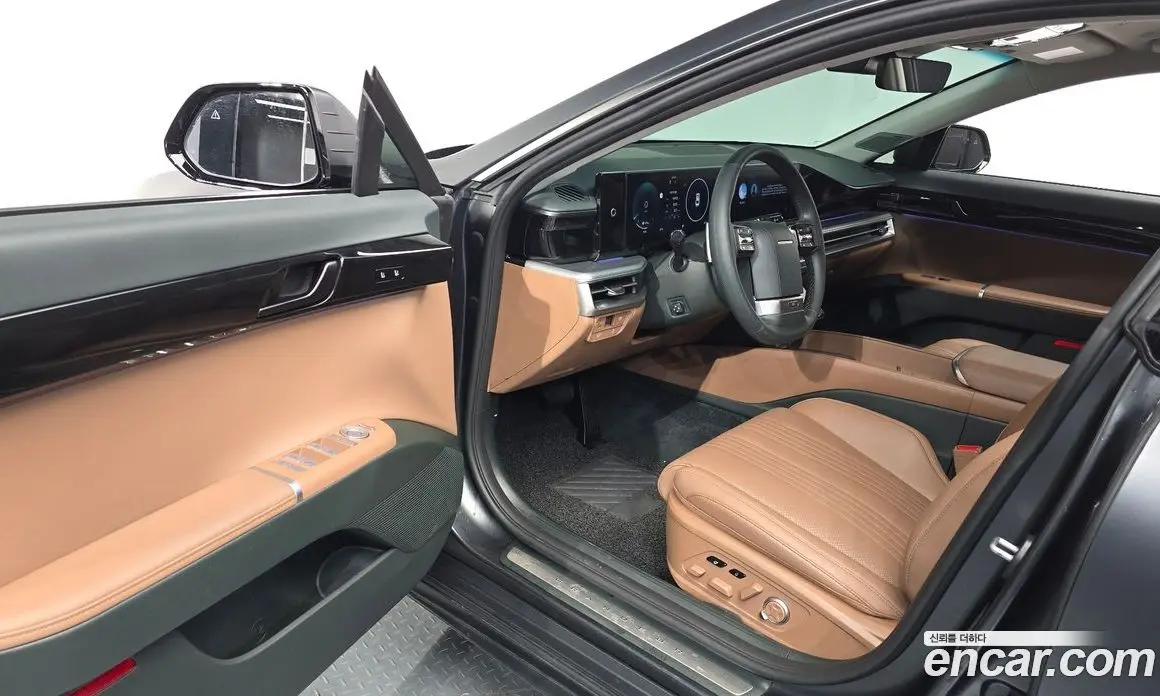Hyundai Grandeur 2024 2.5 автомат (гидро), фото 13 Hyundai Grandeur 2024 2.5 автомат (гидро), фото 13