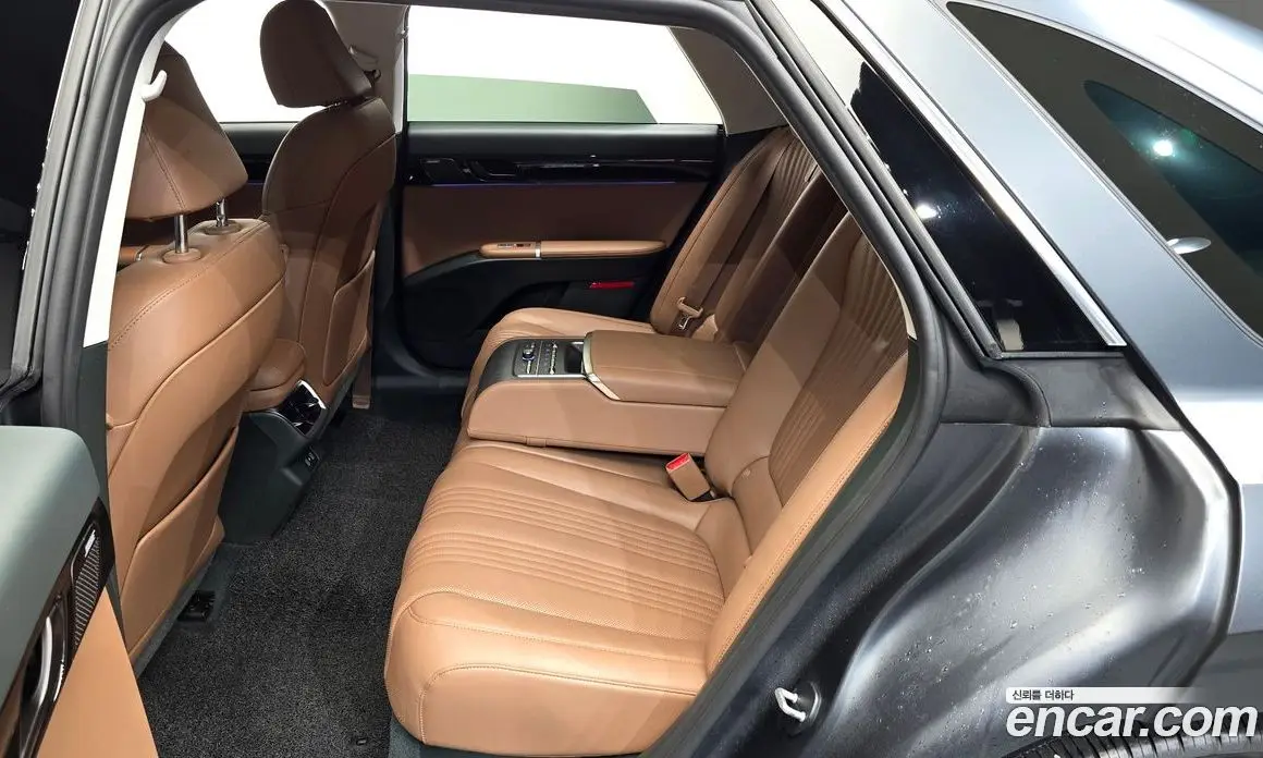 Hyundai Grandeur 2024 2.5 автомат (гидро), фото 17 Hyundai Grandeur 2024 2.5 автомат (гидро), фото 17