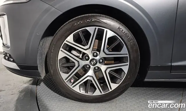 Hyundai Grandeur 2024 2.5 автомат (гидро), миниатюра 5 Hyundai Grandeur 2024 2.5 автомат (гидро), миниатюра 5