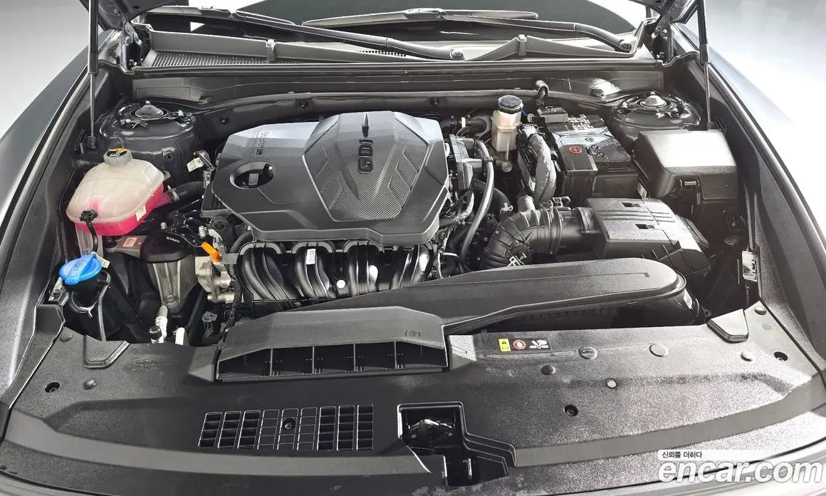 Hyundai Grandeur 2024 2.5 автомат (гидро), фото 6 Hyundai Grandeur 2024 2.5 автомат (гидро), фото 6